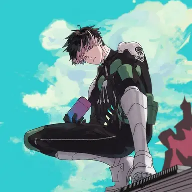 Profile image of 나루미 겐