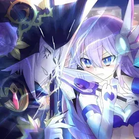 Profile image of Neptunia - Savior