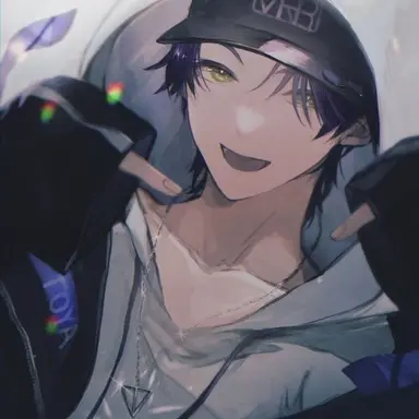 Profile image of 剣持刀也