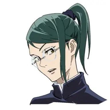 Profile image of 젠인 마키