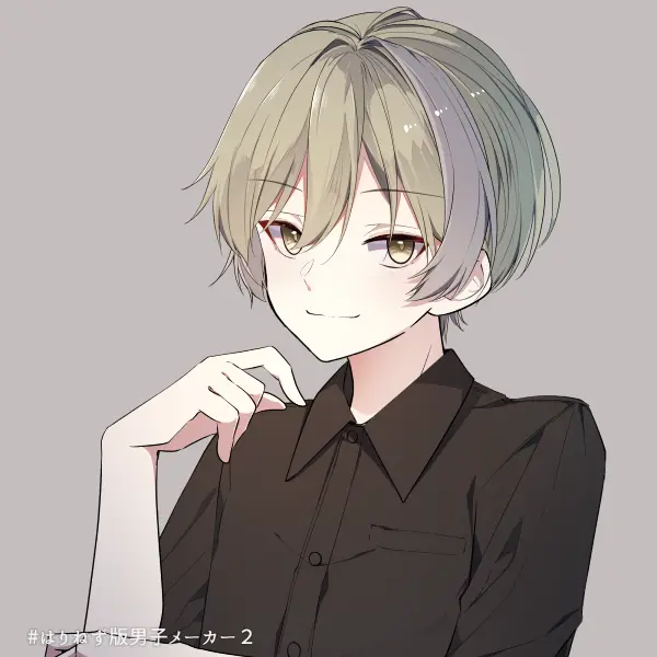 Amwpzmw의 悠人（ゆうと）