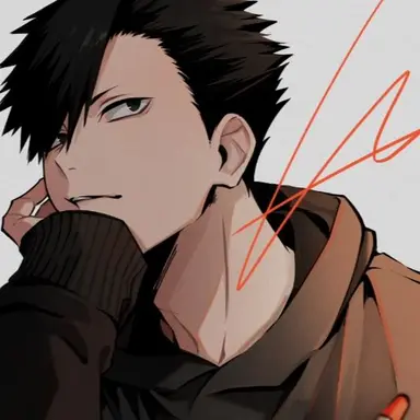 Profile image of Tetsuro Kuroo