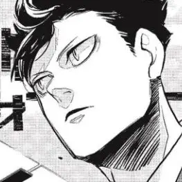 Profile image of 黒尾鉄朗