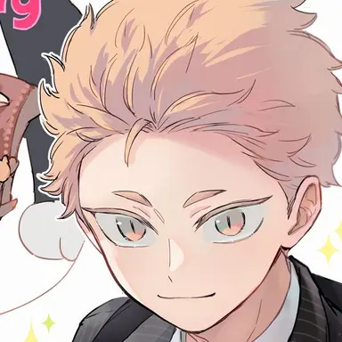Profile image of 야쿠 모리스케