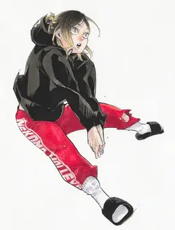 Profile image of 코즈메 켄마