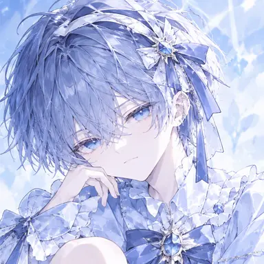 Profile image of 블루