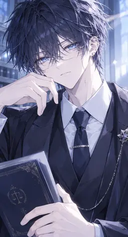 Profile image of 블루