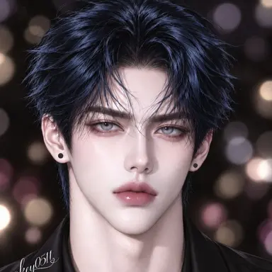 Profile image of Seo Yuchan