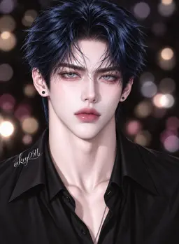 Profile image of Seo Yuchan