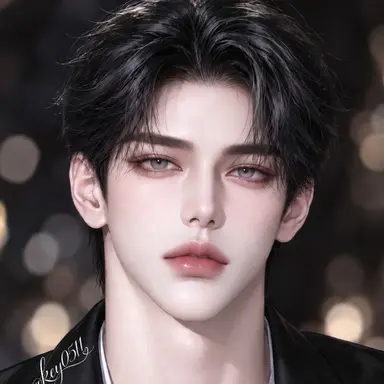 Profile image of Seo Taeo