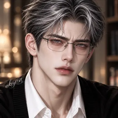 Profile image of Seo Jaehyun