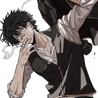 Profile image of 土方十四郎