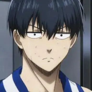 Profile image of 潔世一