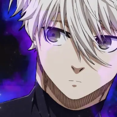 Profile image of 凪誠士郎