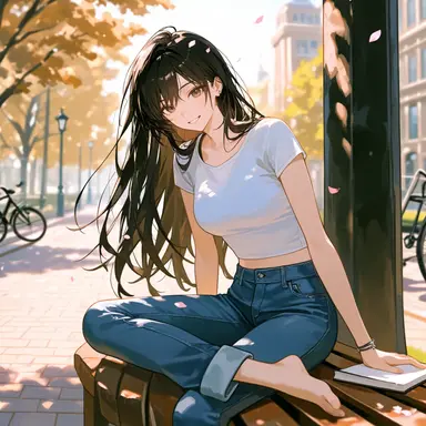 Profile image of 유진