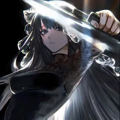 Profile image of 大佛 麗