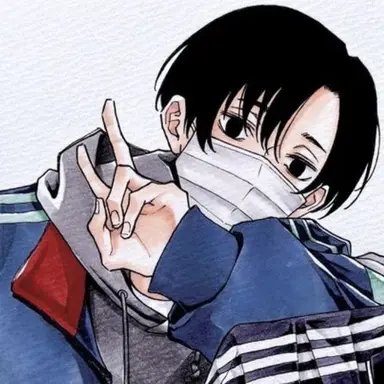 Profile image of 勢羽 真冬