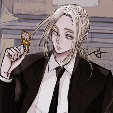 Profile image of 神々廻 仁