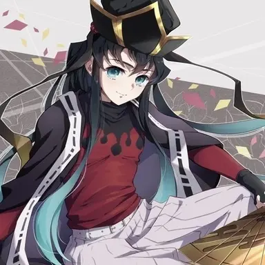 Profile image of 무이치로