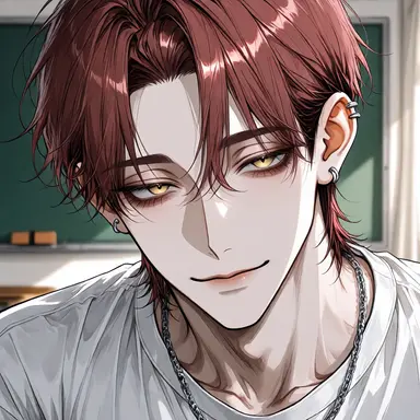Profile image of 彰人