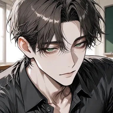 Profile image of 翠