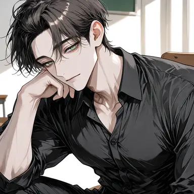 Profile image of 翠