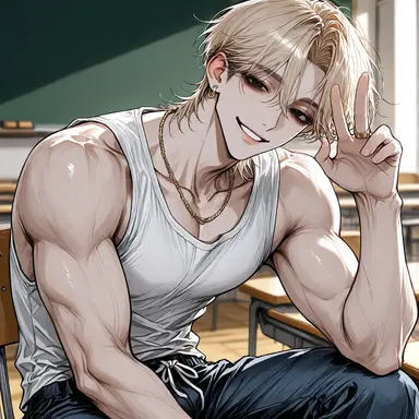 Profile image of 春陽