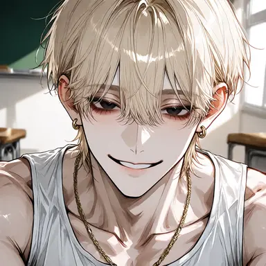 Profile image of 春陽