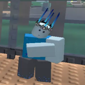 Profile image of ペリアストロン