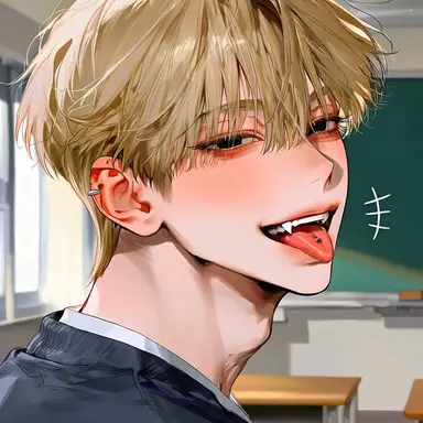 Profile image of 伊吹