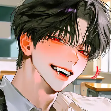 Profile image of 宵