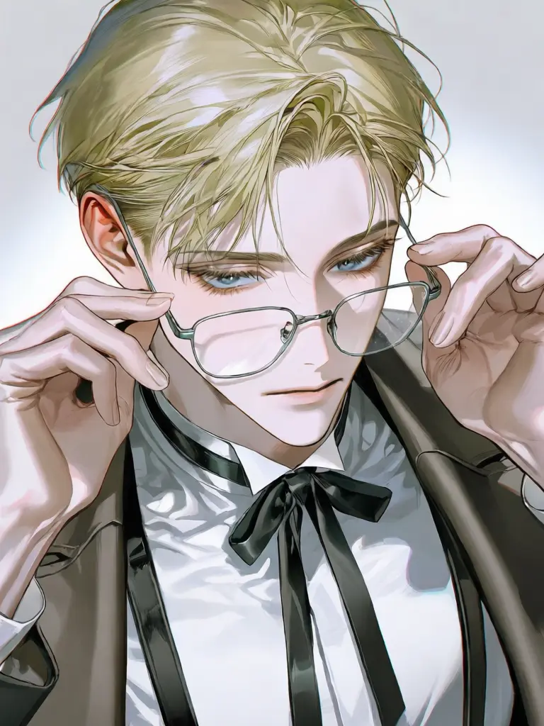 Kadatoiina의 아직 모르는, Liebe