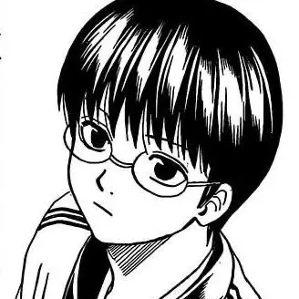 Profile image of 시무라 신파치