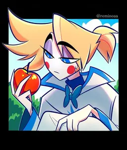 Profile image of ミカエル