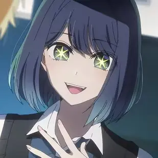 Profile image of 아카네