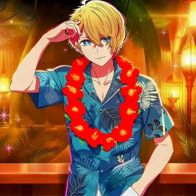 Profile image of 아쿠아