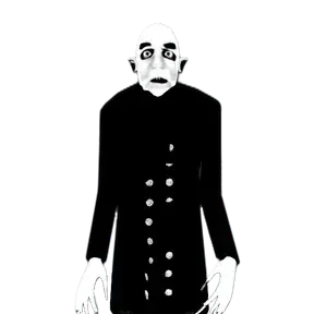 Profile image of 뱀파이어