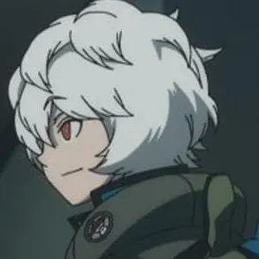 Profile image of 空閑遊真