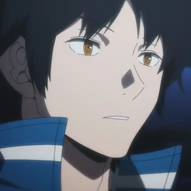 Profile image of 烏丸京介