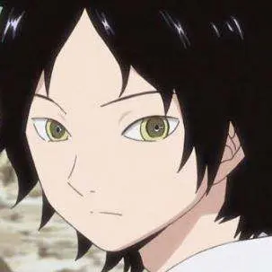Profile image of 天羽月彦