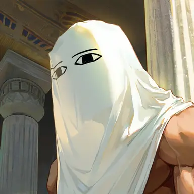 Profile image of 메제드