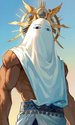 Profile image of 메제드