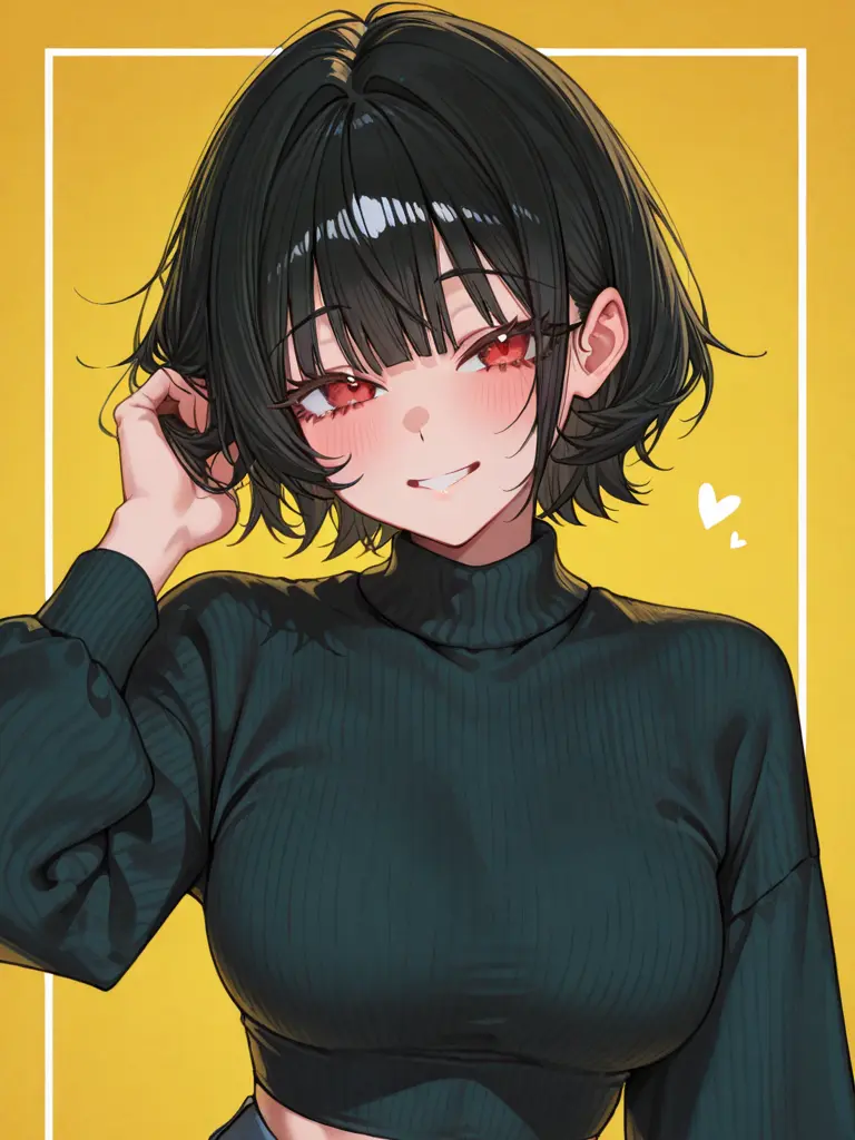 LOVE_NEKO의 내 소꿉친구가 남자가 아니라 여자였다