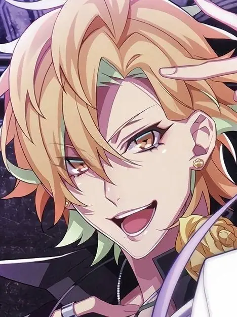 Sitiun.x_x의 溺愛 伊弉冉一二三