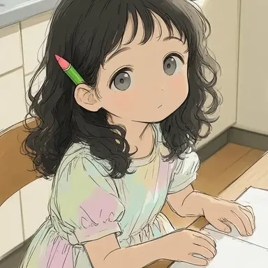 Profile image of Wren