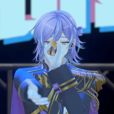 Profile image of 星導ショウ