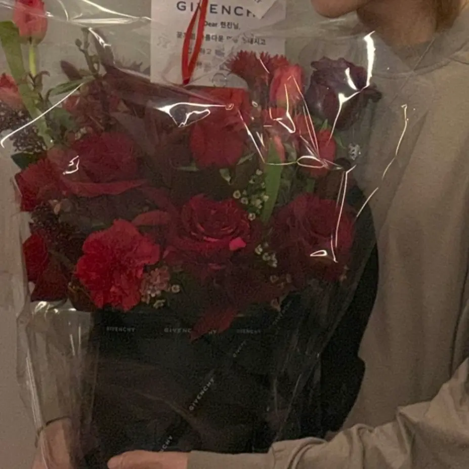 Hyunjinlove0320의 황현진