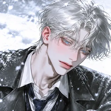 Profile image of Han Siwoo