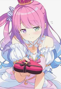 Profile image of 姫森ルーナ