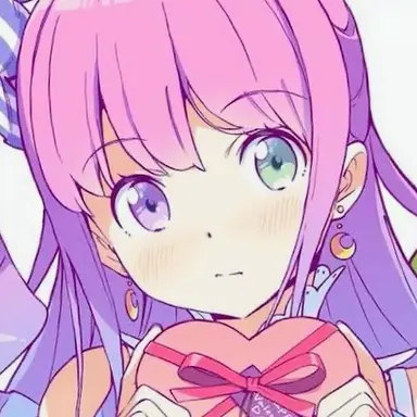Profile image of 姫森ルーナ
